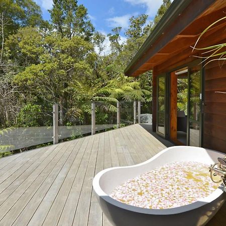 Fern Ridge Hideaway Victoria Valley Quarto foto