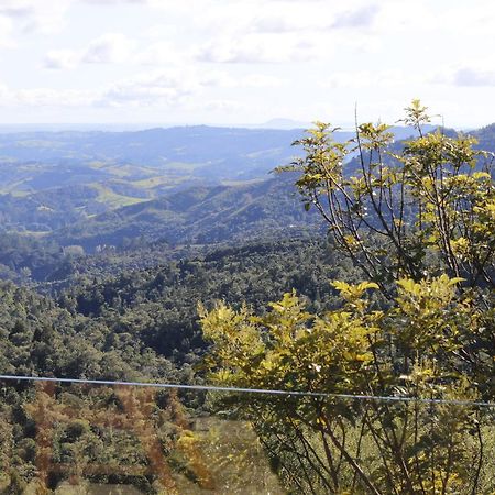 Fern Ridge Hideaway Victoria Valley Exterior foto