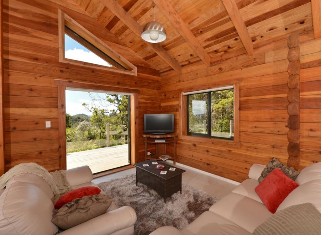 Fern Ridge Hideaway Victoria Valley Quarto foto