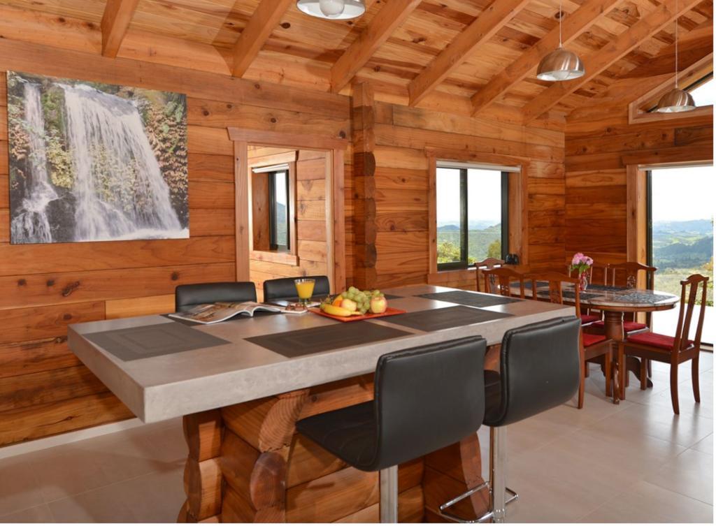 Fern Ridge Hideaway Victoria Valley Quarto foto