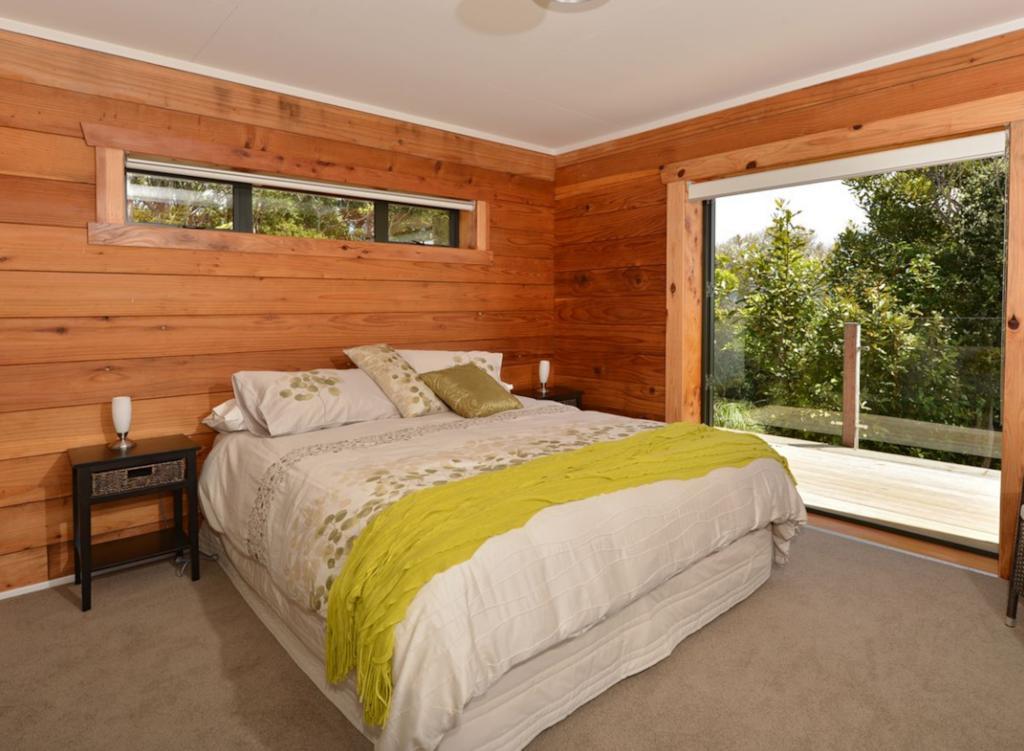 Fern Ridge Hideaway Victoria Valley Quarto foto