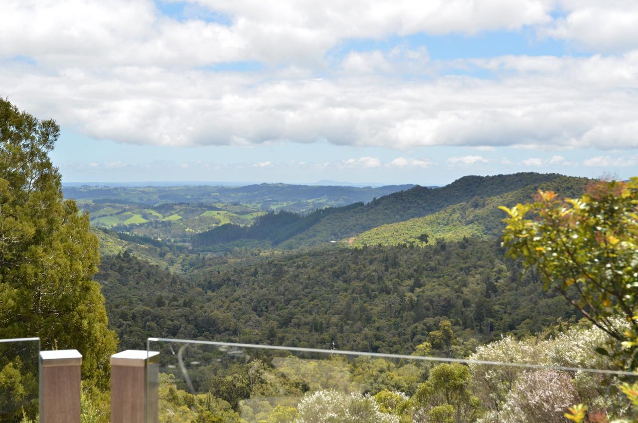 Fern Ridge Hideaway Victoria Valley Exterior foto
